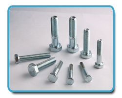 Hastelloy Fasteners Hastelloy Fasteners