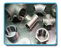Incoloy Forged fitting Incoloy Forged fitting